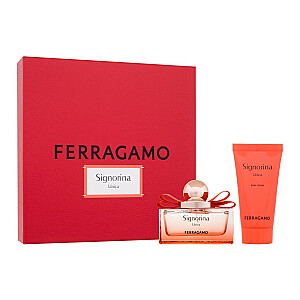 Parfimēts ūdens Ferragamo Signorina 50ml