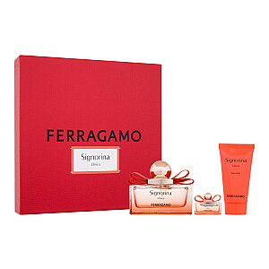 Parfimēts ūdens Ferragamo Signorina 100ml