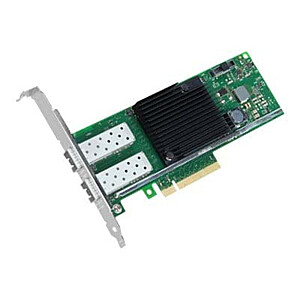 Tīkla karte PLAN EP X710-DA2 2x10Gb SFP+ S26361-F3640-L502