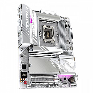 GIGABYTE Z890 A ELITE WF7 ICE 1.0