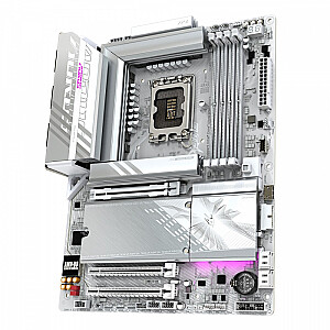 GIGABYTE Z890 A ELITE WF7 ICE 1.0