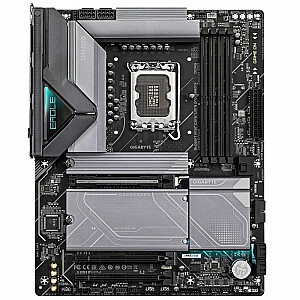 Z890 EAGLE s1851 4DDR5 DP/TB4 ATX mātesplate