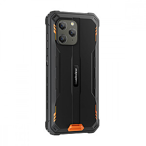 Smartfonas BV5300 Plus 8/128GB Oranžinė