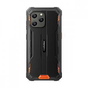 Smartfonas BV5300 Plus 8/128GB Oranžinė