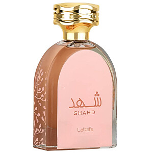 LATTAFA Shahd EDP smidzinātājs 100ml