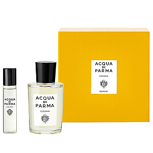 НАБОР ACQUA DI PARMA Colonia EDC 100ml + EDC 12ml