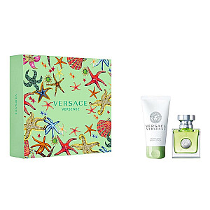 SET VERSACE Versense EDT спрей 30мл + ЛОЦИОН ДЛЯ ТЕЛА 50мл