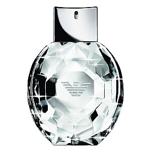 Tester GIORGIO ARMANI Diamonds Woman EDP smidzinātājs 100ml