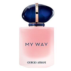 Tester GIORGIO ARMANI My Way Floral EDP smidzinātājs 50ml