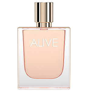 Tester HUGO BOSS Alive EDP smidzinātājs 50ml