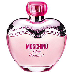 Тестер MOSCHINO Pink Bouquet EDT спрей 100мл