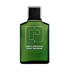 Тестер PACO RABANNE Pour Homme EDT спрей 100мл