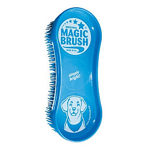 KERBL MagicBrush suņu suka Zilā debess