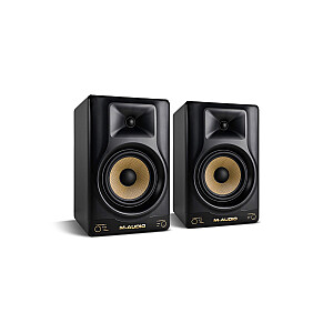 M-AUDIO FORTY SIXTY - Aktīvais monitors