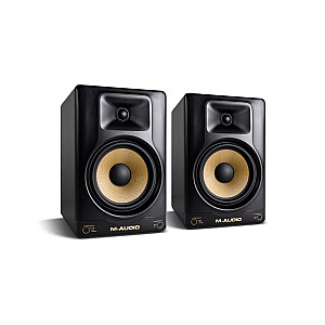 M-AUDIO FORTY EIGHTY - Aktyvus monitorius