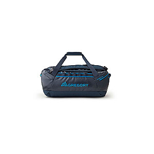 Gregory Alpaca 40 Duffle Bag- slate blue