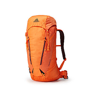 Gregory Targhee FT 35 MD/LG OUTBACK ORANGE рюкзак для лыжного туризма