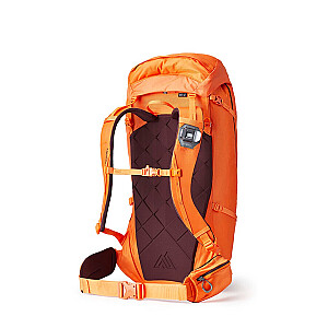 Gregory Targhee FT 35 MD/LG OUTBACK ORANGE рюкзак для лыжного туризма