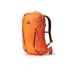 Gregory Targhee FT 24 MD/LG OUTBACK ORANGE рюкзак для лыжного туризма