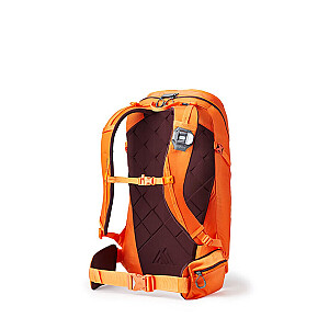 Gregory Targhee FT 24 MD/LG OUTBACK ORANGE рюкзак для лыжного туризма