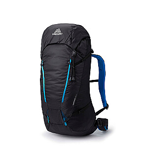 Рюкзак для походов Gregory Targhee FT 45 MD/LG ozone black