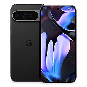 Viedtālrunis Google Pixel 9 Pro XL 5G Dual Sim 16/128GB Obsidian