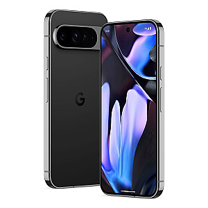 Viedtālrunis Google Pixel 9 Pro XL 5G Dual Sim 16/128GB Obsidian