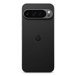 Viedtālrunis Google Pixel 9 Pro XL 5G Dual Sim 16/128GB Obsidian