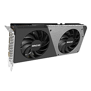 Видеокарта INNO3D RTX 4070 Twin X2 12GB