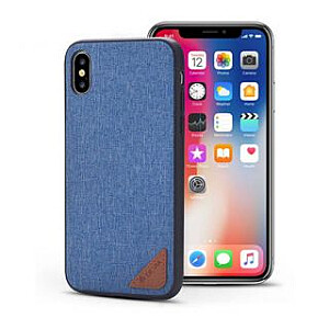 Devia Apple iPhone X Acme case Blue