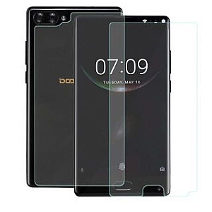 Doogee  MIX Tempered glass