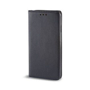 iLike LG K11 / K10 2018 Smart Magnet Black