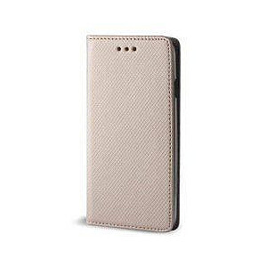 iLike LG K9 / K8 2018 Smart Magnet case Gold