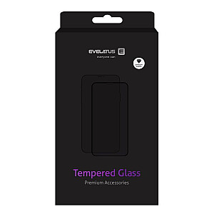 iLike Samsung S10 3D Full Glue Hot Bending Craft Tempered Glass без упаковки