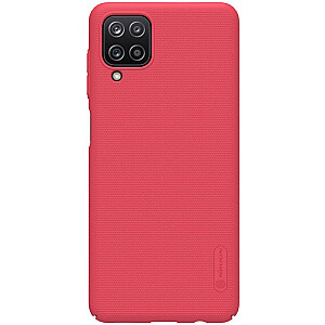 Nillkin Xiaomi Poco M3 Super Frosted Cover Ярко-красный