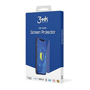 3MK - All-Safe Phone Anti-Shock Film