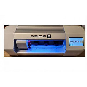 Evelatus - Film Screen Cutter