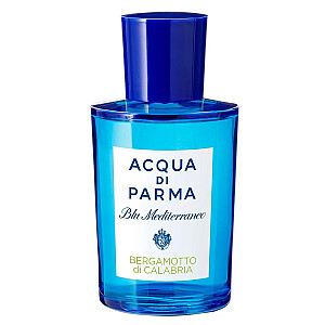 ACQUA DI PARMA Blu Mediterraneo Bergamotto Di Calabria EDT smidzināms 100ml