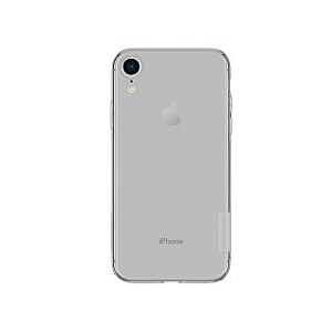 Nillkin Apple iPhone Xs Max Nature TPU Case Grey