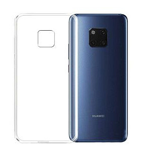 Evelatus Huawei Mate 20 lite силиконовый чехол прозрачный