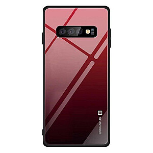 Evelatus Samsung S9 Gradient Glass Case 5 Aistra