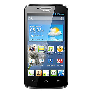 Evelatus Huawei Ascend Y600