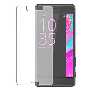 Evelatus Sony Xperia X performance