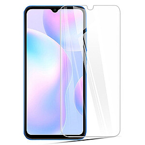 iLike Samsung Samsung A12/A03s/A02/M12/Xiaomi Redmi 9/9A/9C/10/10A 0.33mm Flat Clear Glass