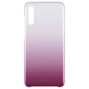 Samsung Galaxy A70 Gradation Cover EF-AA705CPEGWW Pink