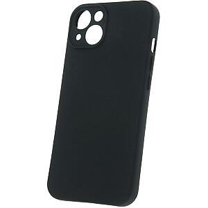 iLike Xiaomi Xiaomi 14 Pro Silicon case Black