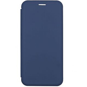 Evelatus Samsung Galaxy A23 4G /A23 5G Book Case Tamsiai Mėlyna