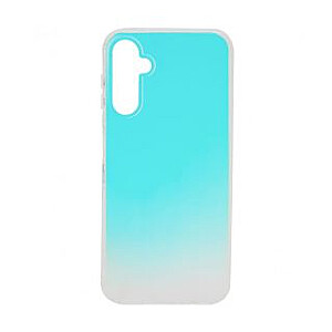 Evelatus Samsung Galaxy A14 Transparent gradient Case