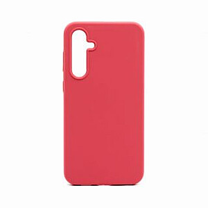 Connect Samsung Galaxy S23 FE Premium Magsafe Soft Touch Silicone Case Camelia