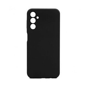 Подключите чехол Premium Soft Touch Silicone Case Black для Samsung Galaxy A05s 4G